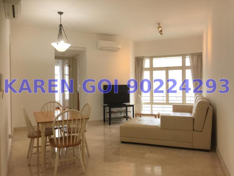 Oleander Towers (D12), Apartment #136298502